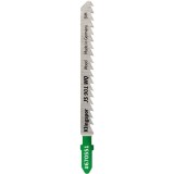 Klingspor JS 901 WQ Special - Set panze fierastrau pendular tija cu un prag de prindere (T) 100 mm lemn taiere dreapta fina 1 bucata