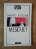 MESERIE de DAVID LODGE