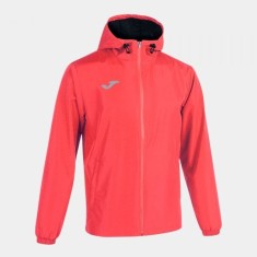 Jacheta ploaie Joma Combi coral