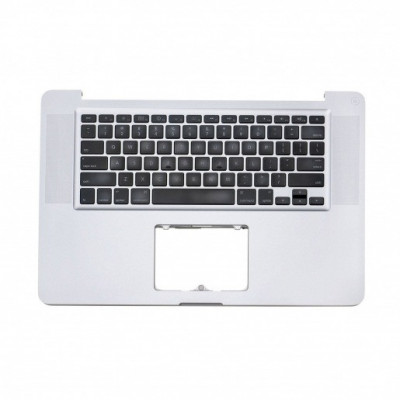 Top case capac superior pentru Apple Macbook Pro A1286 foto