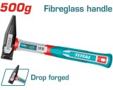 TOTAL - CIOCAN DE LACATUSERIE - 500G PowerTool TopQuality