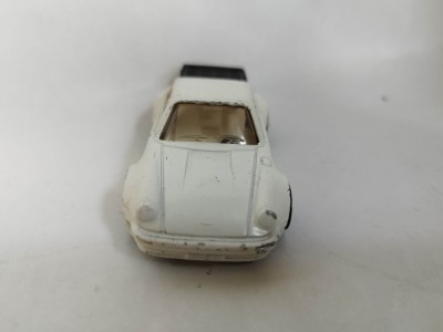 bnk jc Siku 1059 Porsche 911 Turbo foto