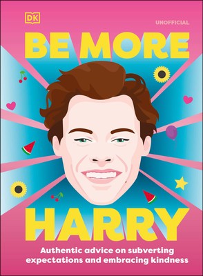 Be More Harry Styles foto