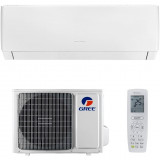 Aparat de aer conditionat Gree Pulsar GWH09AGA-K6DNA1A, Inverter, 9000 BTU, Clasa A++, WiFi, kit de instalare