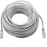 Patchcord cablu UTP CAT5 20 metri 24 AWG SafetyGuard Surveillance, Rovision