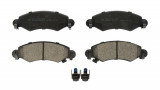 Set placute frana,frana disc SUZUKI WAGON R+ (MM) (2000 - 2016) KROTTENDORF KRO1420