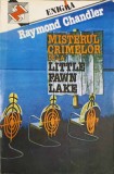 MISTERUL CRIMELOR DE LA LITTLE FAWN LAKE-RAYMOND CHANDLER-353229