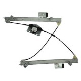 Macara geam SKODA OCTAVIA II (1Z3) (2004 - 2013) BLIC 6060-43-006005P