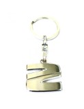 Breloc cheie dedicat Seat