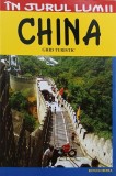 China. Ghid turistic - Lena Calinoiu