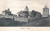 Suceava. Zamca (1930, necirculata)