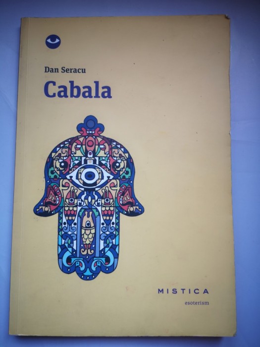 Cabala - Dan Seracu
