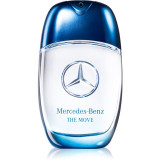 Cumpara ieftin Mercedes-Benz The Move Eau de Toilette pentru bărbați 100 ml