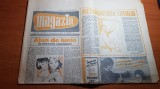 magazin 30 mai 1964-art. la pas prin bucuresti,george enescu