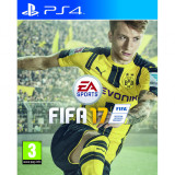 Joc FIFA 17 pentru PlayStation4