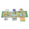 Joc Numberblocks - Cursa de la Palatul Modelelor PlayLearn Toys, Hand2Mind