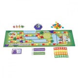 Joc Numberblocks - Cursa de la Palatul Modelelor PlayLearn Toys, Hand2Mind