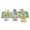 Joc Numberblocks - Cursa de la Palatul Modelelor PlayLearn Toys