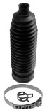 Burduf cauciuc directie Jaguar X-Type I Motor 2.0 D, 2.1 V6, 2.2 D, 2.5, 2.5 V6 tractiune integrala, 3.0, 3.0 V6 tractiune integrala, parte montare