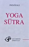 Yoga sutra (Editia 1993) - 1993 - Patanjali (J269)