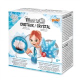 Mini laboratorul de cristale, Buki France