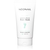 NEONAIL Foot Care Complete Repair Foot Mask masca hranitoare pentru picioare 50 ml
