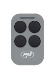Telecomanda suplimentara PNI RC800 pentru kit automatizare porti PNI AP800C /PNI MAB300 (395-1)