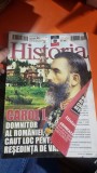 Revista Historia An XXI Nr. 238 / 2021