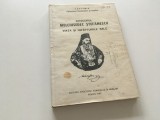 EFTIMIE( EPISCOPUL ROMANULUI SI HUSILOR), Episcopul Melchisedec Stefanescu- VIATA SI INFAPTUIRILE SALE