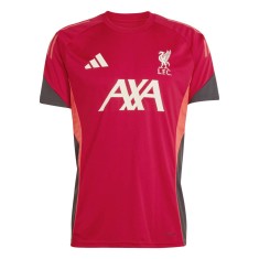 FC Liverpool tricou de antrenament pentru bărbați Tiro red - XL