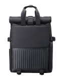 Geant? asus proart backpack pp4600 (90xb0aa0-bbp000) compatibil laptop 16? volum 16.6l material exterior 600d/300d poliester