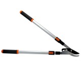 Foarfeca crengi, tip bypass, maner telescopic 75-100 cm, Strend Pro