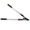 Foarfeca crengi, tip bypass, maner telescopic 75-100 cm, Strend Pro