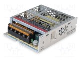 Alimentator pulsatoriu &icirc;ncastrare 35W 24VDC 1,5A TRACO POWER