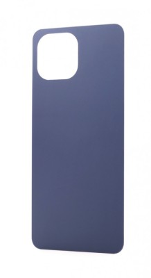 Capac Baterie Xiaomi Mi 11 Lite, Blue foto