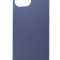 Capac Baterie Xiaomi Mi 11 Lite, Blue