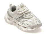 Pantofi sport GRYXX gri, 80410, din piele naturala