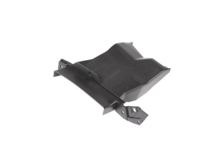 Deflector aer Audi A4/S4 (B9), 11.2015-07.2019, model: S-Line, montare fata, stanga, RapidAuto foto