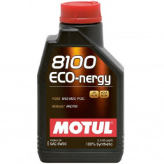 Ulei Motor Motul 8100 Eco-Nergy 5W-30 1L 102782