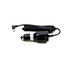 Incarcator auto cu mufa miniUSB 12V - 5V 2A, pentru GPS | Tablete | foto