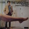 Vinil LP # Simon &amp; Garfunkel, Dave Grusin &lrm;&ndash; The Graduate (Original Sound Track Recording) (VG+)