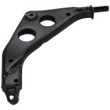 Brat suspensie roata Mini Mini (R50, R53, R52) Teknorot parte montare : Punte fata, Dreapta, Jos, spre exterior