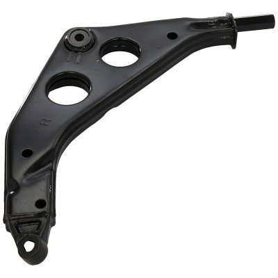 Brat suspensie roata Mini Mini (R50, R53, R52) Teknorot parte montare : Punte fata, Dreapta, Jos, spre exterior foto
