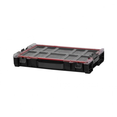 Organizator ermetic 452x296x79mm foto