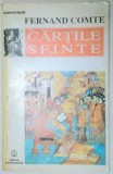 CARTILE SFINTE de FERNAND COMTE 1994