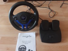 Myria Mg7402 foto