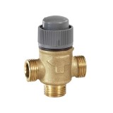 VENTIL LINIAR CU 3 CAI DE REGLAJ 1 2 FE VXE15B1.6OF HONEYWELL