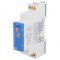 Timer Programabil SPDT 1s-100h 250VAC 16A 12-240V IP20
