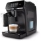 Espressor automat PHILIPS Seria 2200 LatteGo EP2230/10, 1.8l, 15 bar, negru