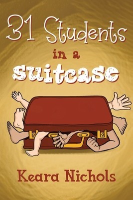 31 Students in a Suitcase foto
